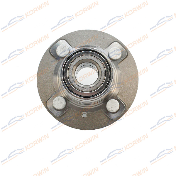 ступица колеса korwin kwah0013 оптом от производителя по низким ценам